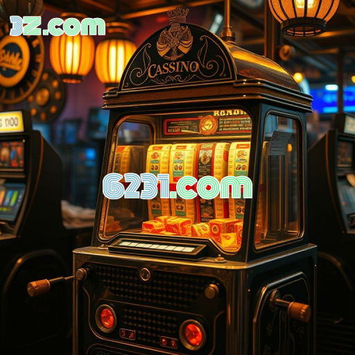 Recursos Confiáveis e Empolgantes do 6231.com para Gamers